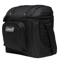 Coleman Chiller 16-Can Soft-Sided Portable Cooler - Black [2158135]